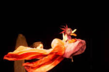 Die L�sterente. (c) Cassiopeia Theater