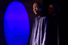 Gro�vater Koshihito. (C) by Cassiopeia Theater