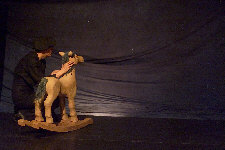 Das Meer (C) by Cassiopeia Theater, Claudia Hann & Udo Mierke