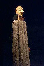 Herr Gier erscheint (C) by Cassiopeia Theater, Claudia Hann & Udo Mierke